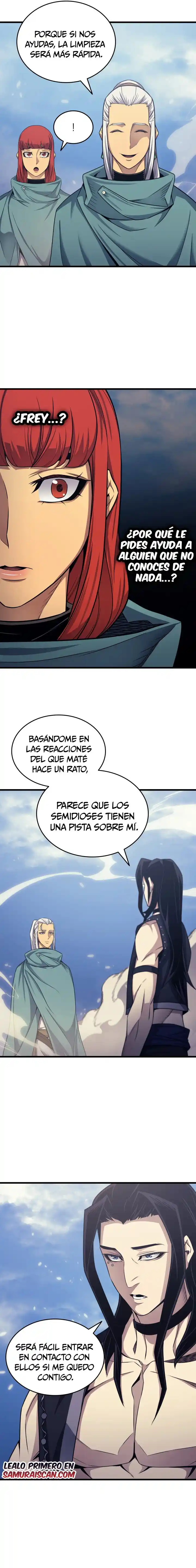The Great Mage Returns After 4000 Years - Capítulo 150 - Página 11 - LectorTMOo