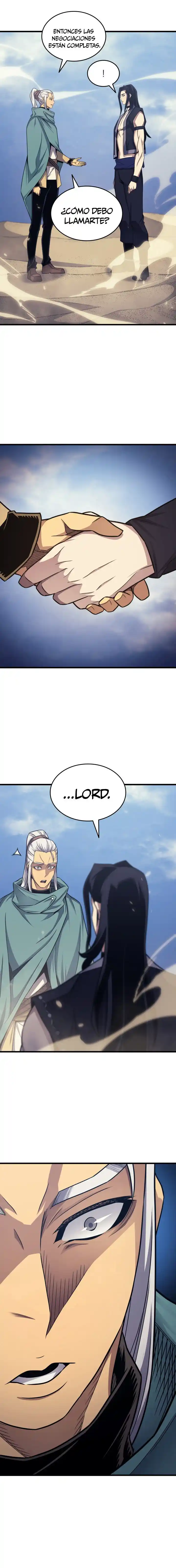 The Great Mage Returns After 4000 Years - Capítulo 150 - Página 12 - LectorTMOo