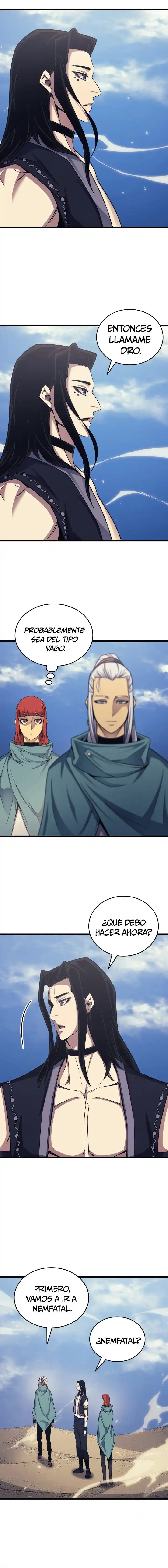 The Great Mage Returns After 4000 Years - Capítulo 150 - Página 14 - LectorTMOo