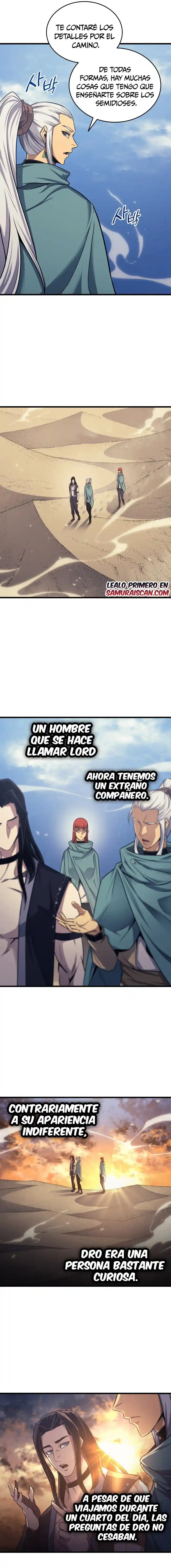 The Great Mage Returns After 4000 Years - Capítulo 150 - Página 15 - LectorTMOo