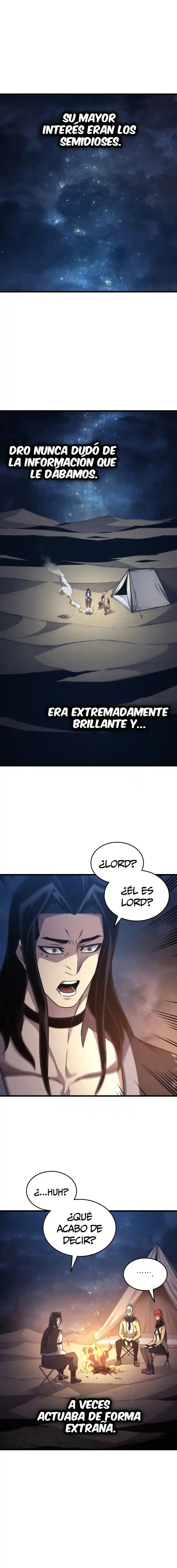 The Great Mage Returns After 4000 Years - Capítulo 150 - Página 16 - LectorTMOo