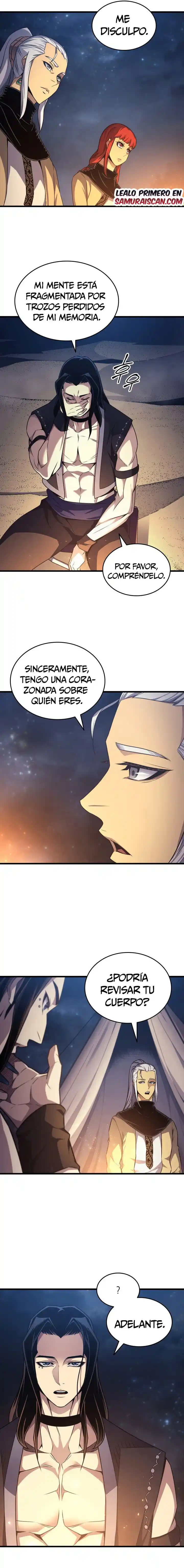 The Great Mage Returns After 4000 Years - Capítulo 150 - Página 17 - LectorTMOo