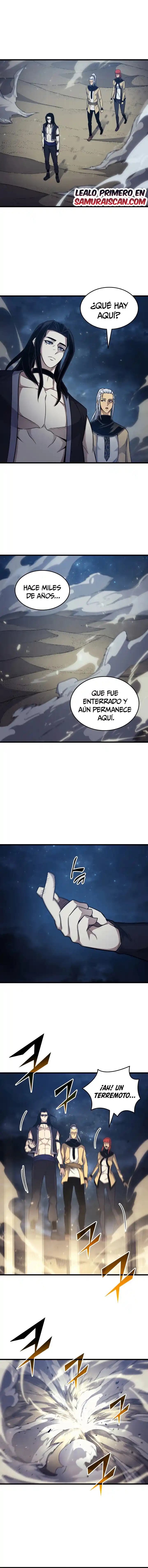 The Great Mage Returns After 4000 Years - Capítulo 151 - Página 4 - LectorTMOo