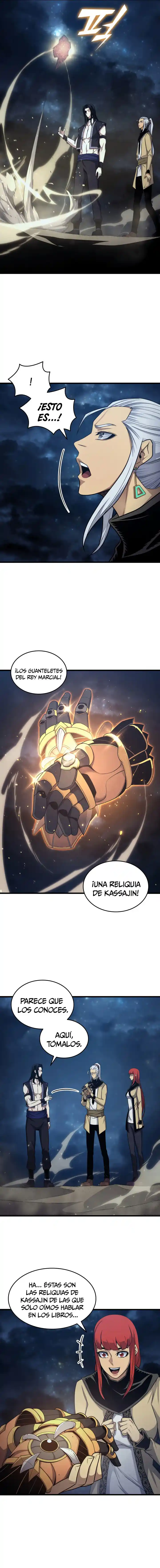 The Great Mage Returns After 4000 Years - Capítulo 151 - Página 5 - LectorTMOo
