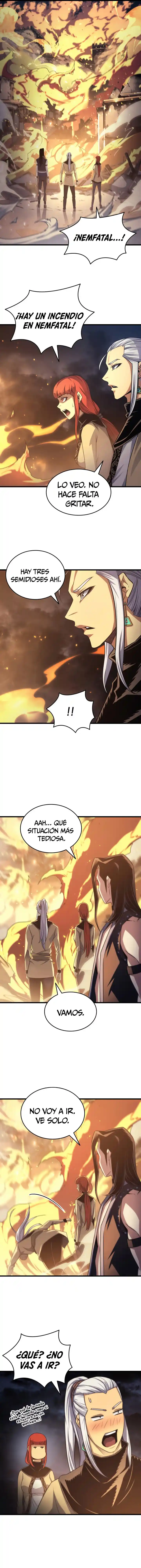 The Great Mage Returns After 4000 Years - Capítulo 151 - Página 7 - LectorTMOo