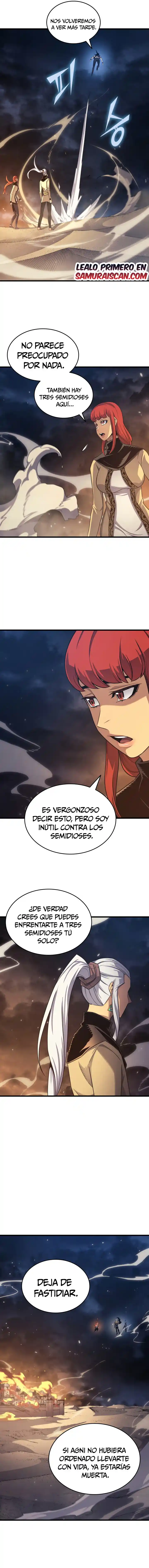 The Great Mage Returns After 4000 Years - Capítulo 151 - Página 9 - LectorTMOo