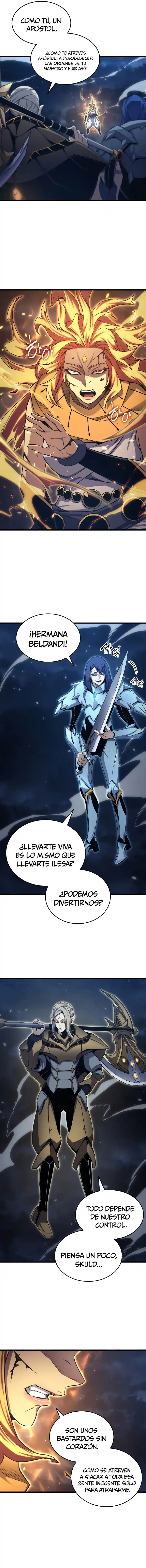 The Great Mage Returns After 4000 Years - Capítulo 151 - Página 10 - LectorTMOo