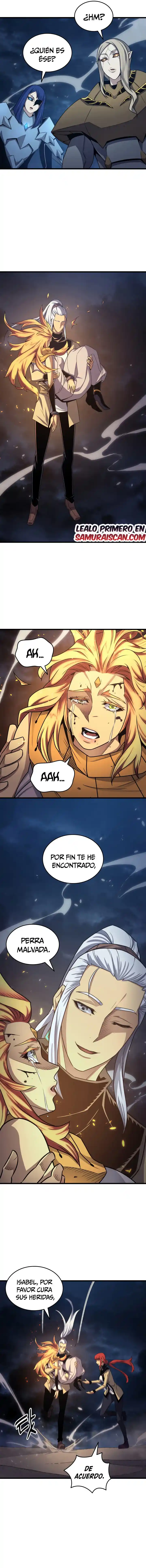 The Great Mage Returns After 4000 Years - Capítulo 151 - Página 15 - LectorTMOo