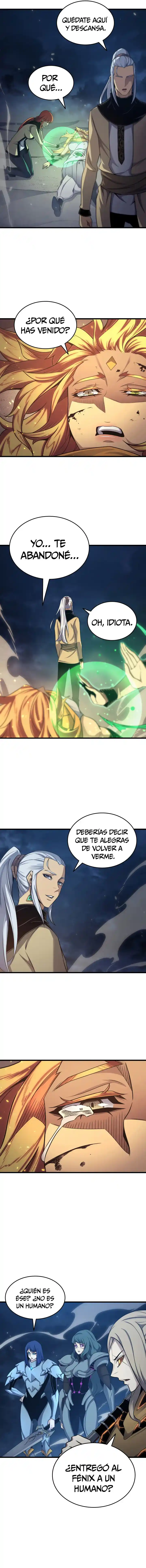 The Great Mage Returns After 4000 Years - Capítulo 151 - Página 16 - LectorTMOo