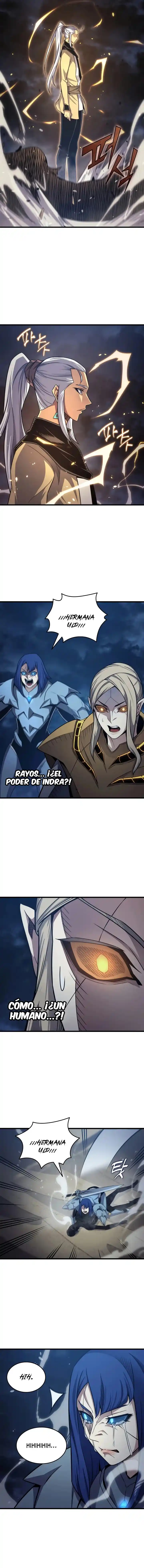 The Great Mage Returns After 4000 Years - Capítulo 152 - Página 6 - LectorTMOo