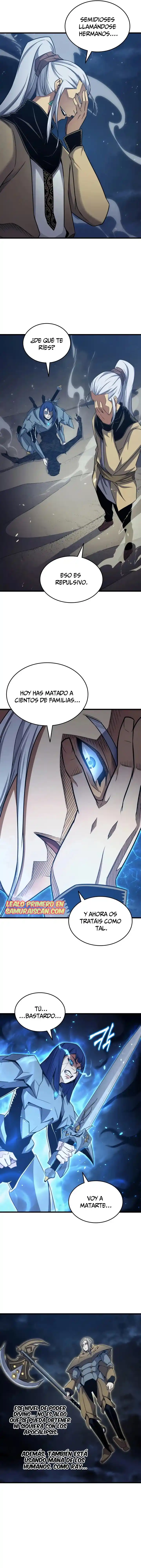 The Great Mage Returns After 4000 Years - Capítulo 152 - Página 7 - LectorTMOo