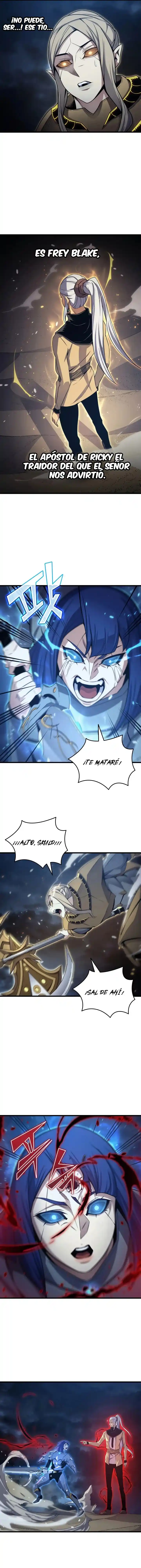 The Great Mage Returns After 4000 Years - Capítulo 152 - Página 8 - LectorTMOo