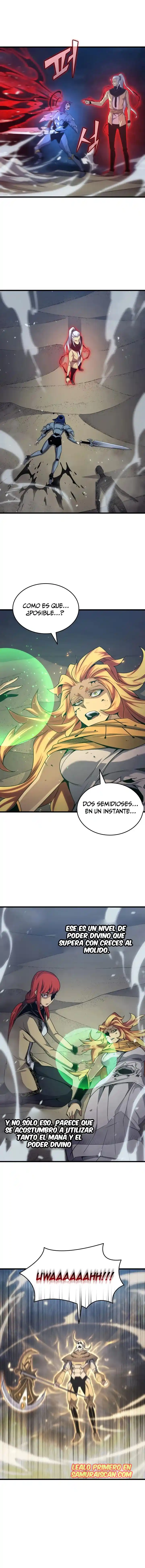 The Great Mage Returns After 4000 Years - Capítulo 152 - Página 9 - LectorTMOo