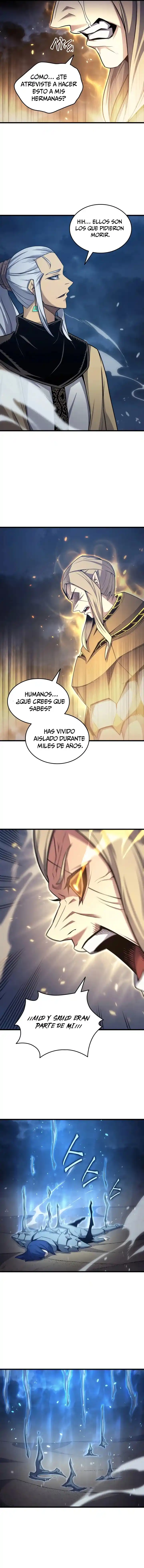 The Great Mage Returns After 4000 Years - Capítulo 152 - Página 10 - LectorTMOo