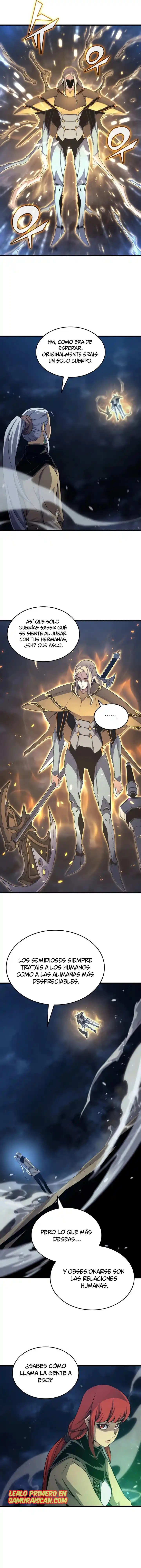 The Great Mage Returns After 4000 Years - Capítulo 152 - Página 11 - LectorTMOo