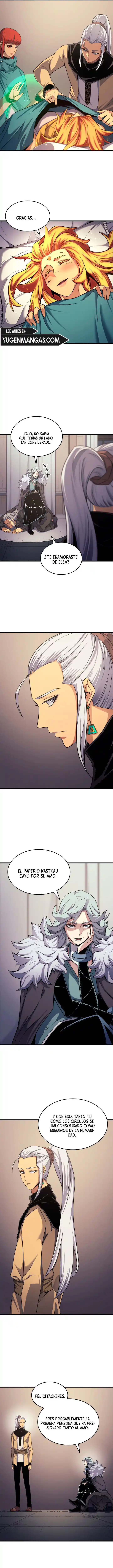 The Great Mage Returns After 4000 Years - Capítulo 153 - Página 5 - LectorTMOo