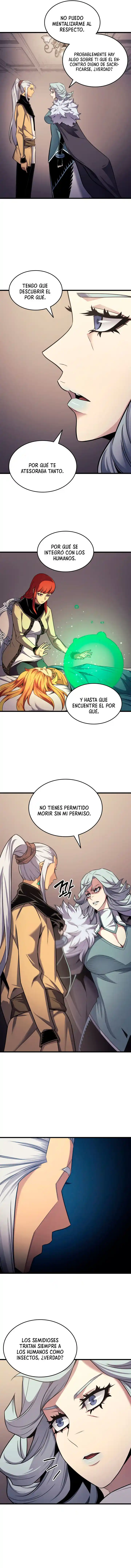 The Great Mage Returns After 4000 Years - Capítulo 153 - Página 8 - LectorTMOo