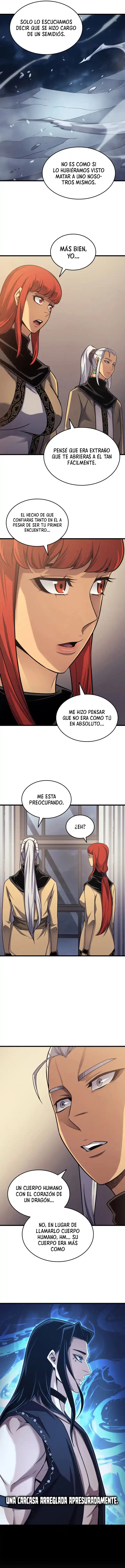 The Great Mage Returns After 4000 Years - Capítulo 154 - Página 5 - LectorTMOo