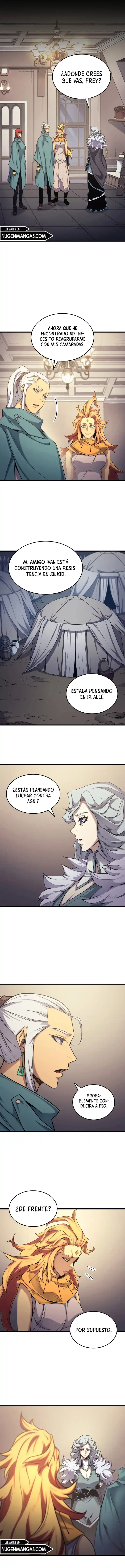 The Great Mage Returns After 4000 Years - Capítulo 154 - Página 6 - LectorTMOo