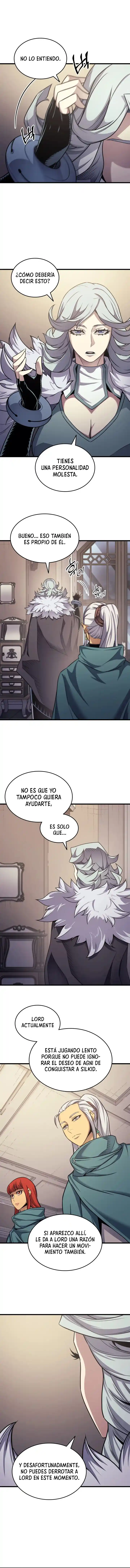 The Great Mage Returns After 4000 Years - Capítulo 154 - Página 7 - LectorTMOo