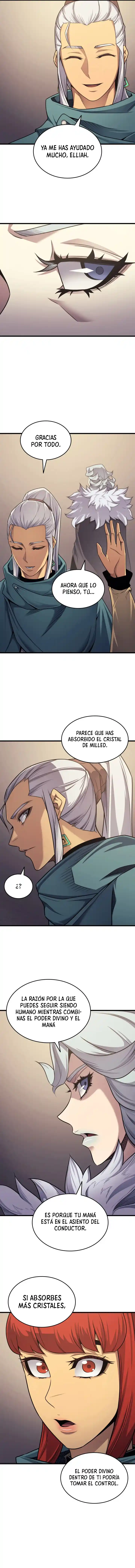 The Great Mage Returns After 4000 Years - Capítulo 154 - Página 8 - LectorTMOo