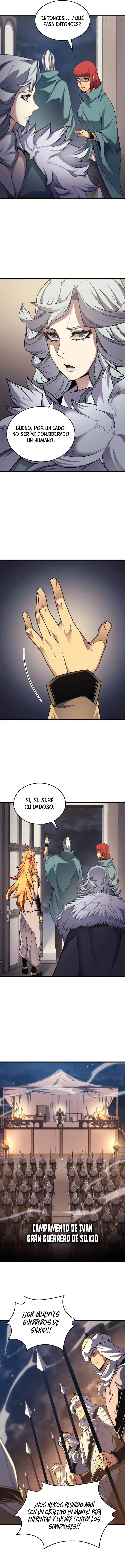 The Great Mage Returns After 4000 Years - Capítulo 154 - Página 9 - LectorTMOo
