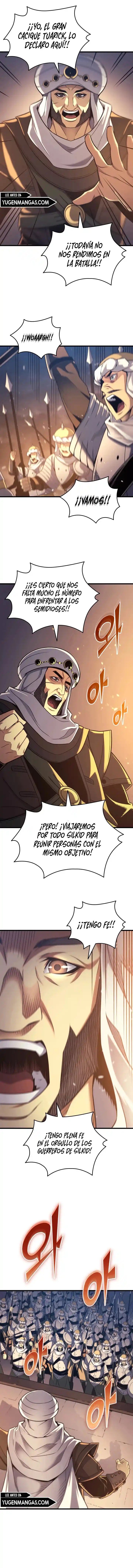 The Great Mage Returns After 4000 Years - Capítulo 154 - Página 10 - LectorTMOo