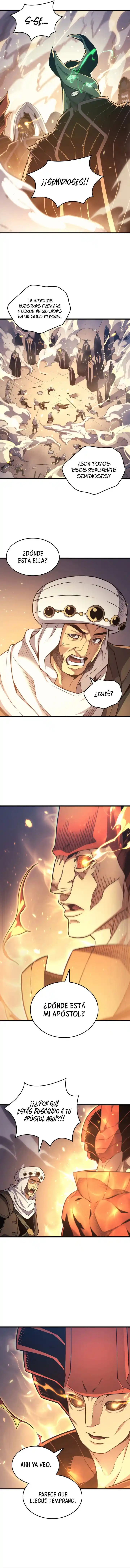The Great Mage Returns After 4000 Years - Capítulo 154 - Página 12 - LectorTMOo