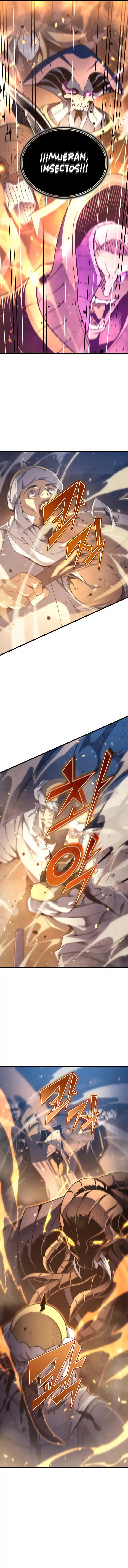 The Great Mage Returns After 4000 Years - Capítulo 154 - Página 14 - LectorTMOo