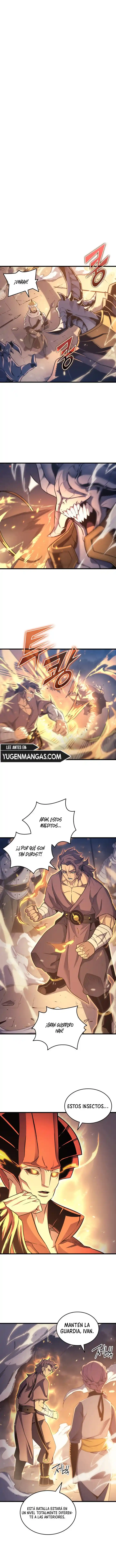 The Great Mage Returns After 4000 Years - Capítulo 155 - Página 3 - LectorTMOo