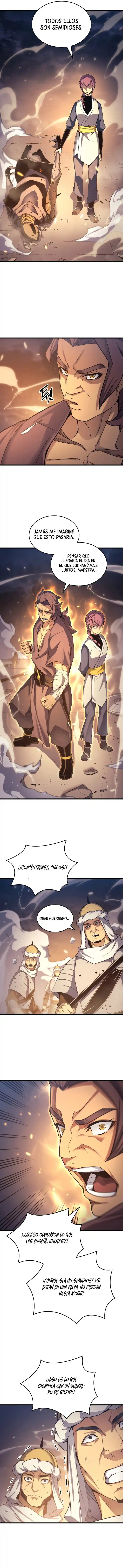 The Great Mage Returns After 4000 Years - Capítulo 155 - Página 4 - LectorTMOo