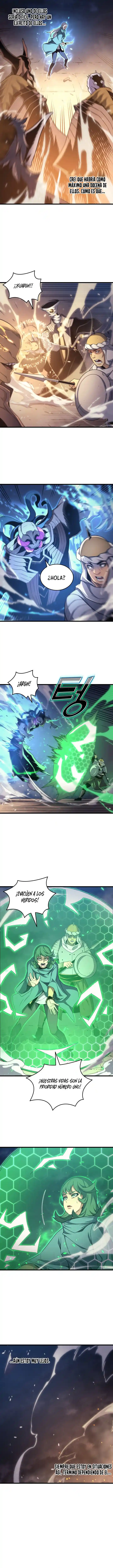 The Great Mage Returns After 4000 Years - Capítulo 155 - Página 6 - LectorTMOo