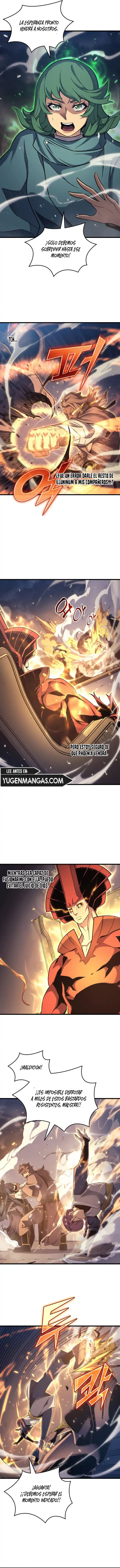 The Great Mage Returns After 4000 Years - Capítulo 155 - Página 7 - LectorTMOo