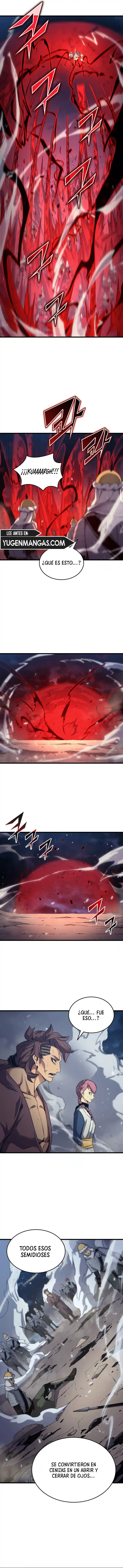 The Great Mage Returns After 4000 Years - Capítulo 155 - Página 11 - LectorTMOo