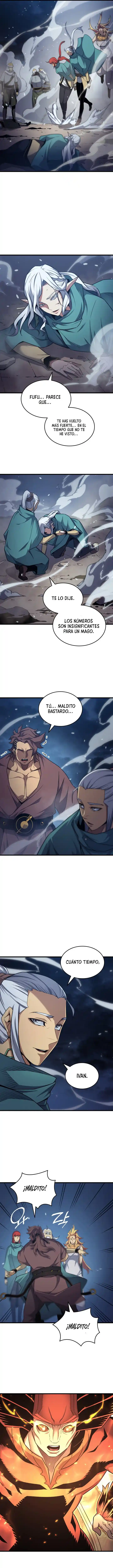 The Great Mage Returns After 4000 Years - Capítulo 155 - Página 12 - LectorTMOo