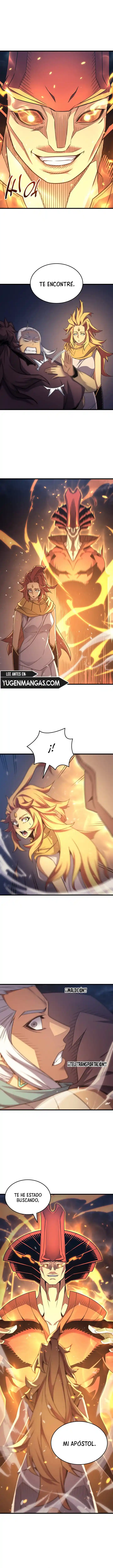 The Great Mage Returns After 4000 Years - Capítulo 155 - Página 13 - LectorTMOo