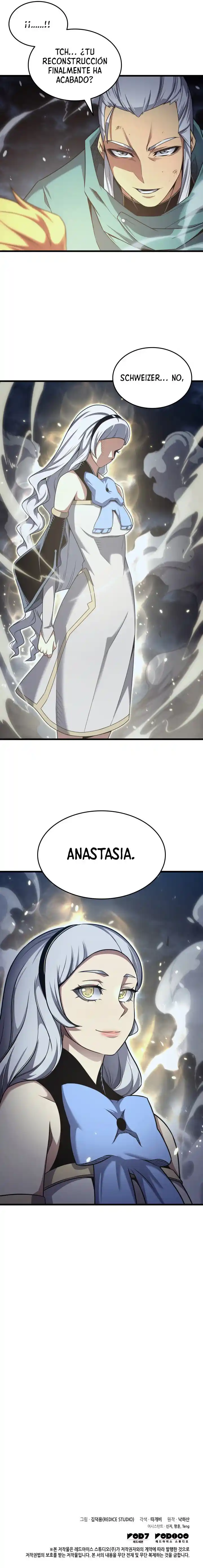 The Great Mage Returns After 4000 Years - Capítulo 155 - Página 15 - LectorTMOo