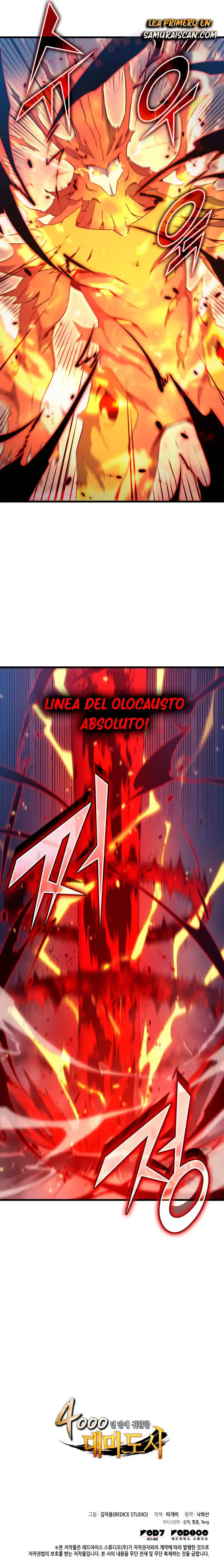The Great Mage Returns After 4000 Years - Capítulo 156 - Página 12 - LectorTMOo
