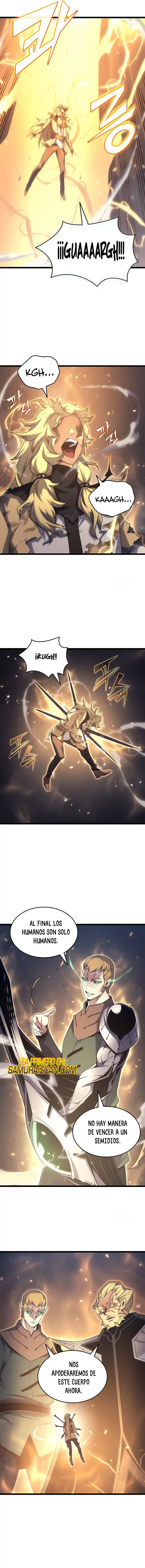 The Great Mage Returns After 4000 Years - Capítulo 158 - Página 4 - LectorTMOo