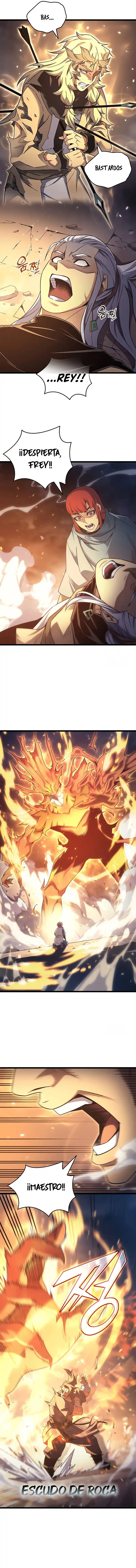 The Great Mage Returns After 4000 Years - Capítulo 158 - Página 5 - LectorTMOo