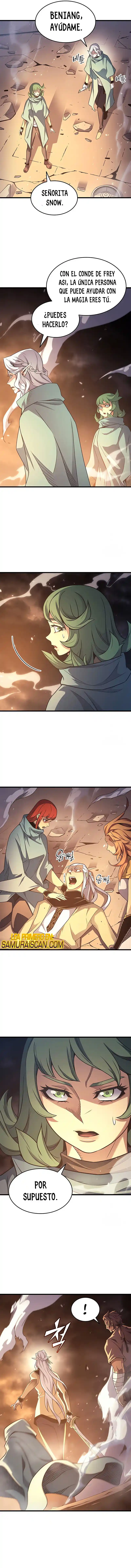 The Great Mage Returns After 4000 Years - Capítulo 158 - Página 10 - LectorTMOo