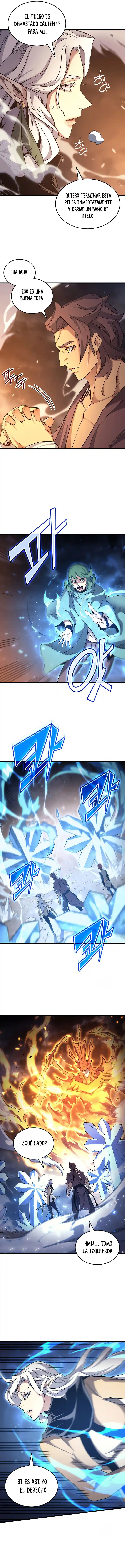 The Great Mage Returns After 4000 Years - Capítulo 158 - Página 11 - LectorTMOo