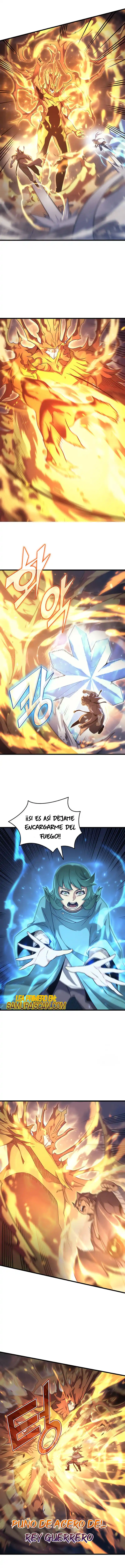 The Great Mage Returns After 4000 Years - Capítulo 158 - Página 12 - LectorTMOo