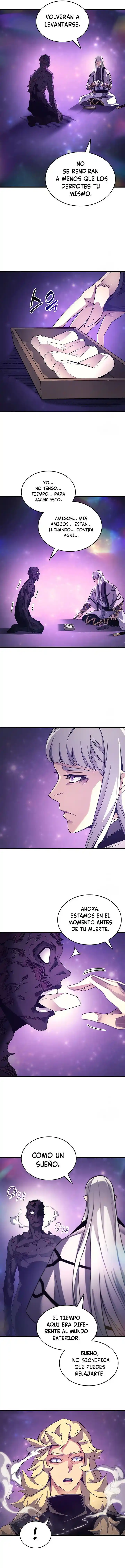 The Great Mage Returns After 4000 Years - Capítulo 159 - Página 4 - LectorTMOo