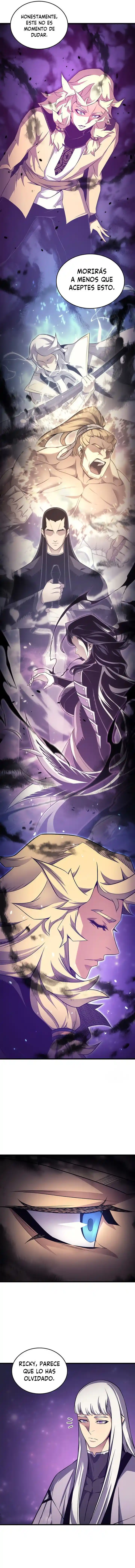 The Great Mage Returns After 4000 Years - Capítulo 159 - Página 6 - LectorTMOo