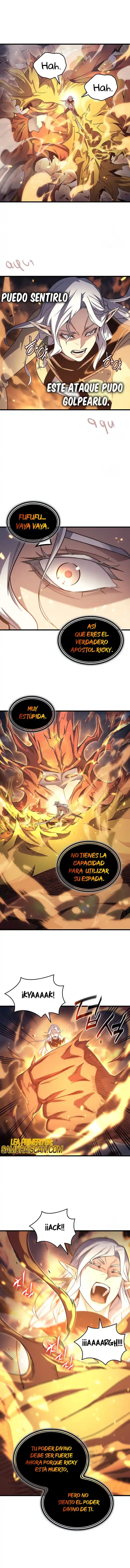 The Great Mage Returns After 4000 Years - Capítulo 159 - Página 9 - LectorTMOo