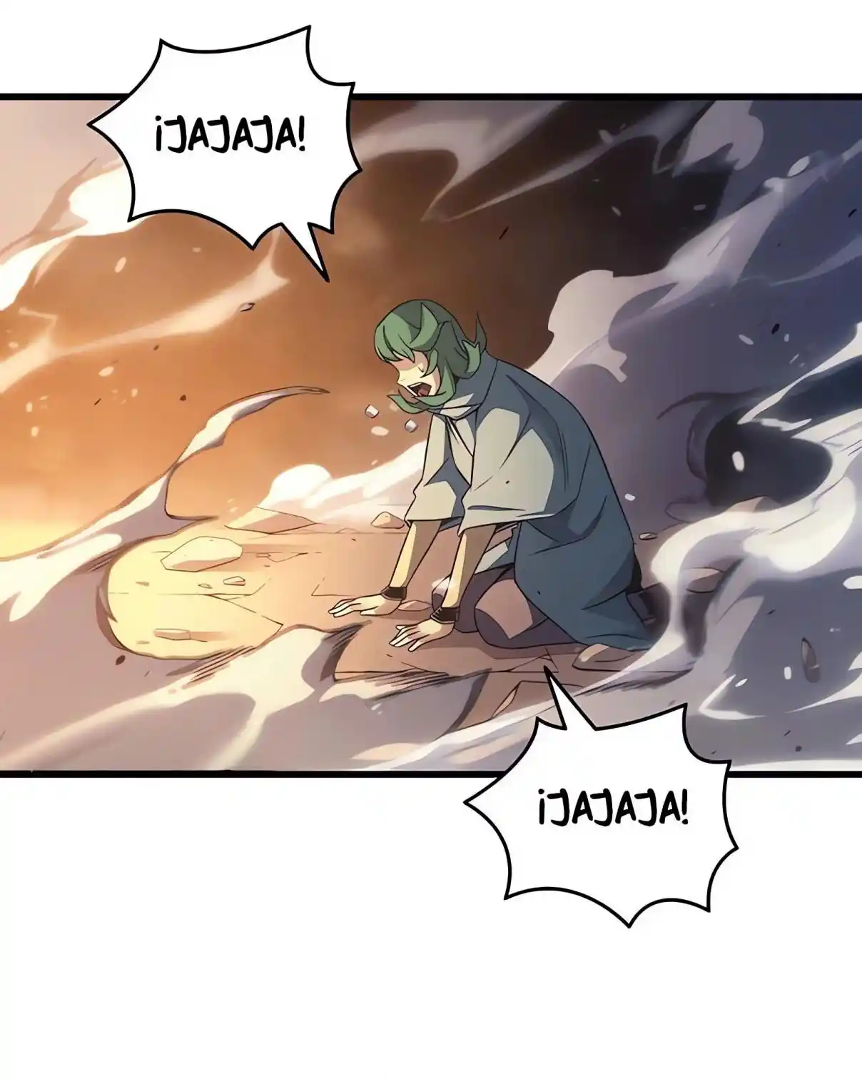 The Great Mage Returns After 4000 Years - Capítulo 160 - Página 13 - LectorTMOo