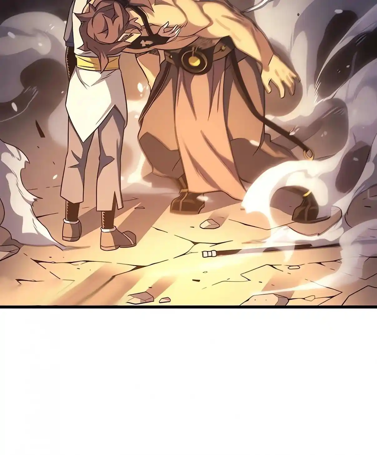 The Great Mage Returns After 4000 Years - Capítulo 160 - Página 24 - LectorTMOo