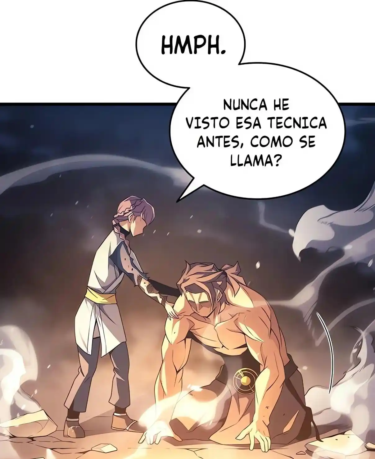The Great Mage Returns After 4000 Years - Capítulo 160 - Página 28 - LectorTMOo