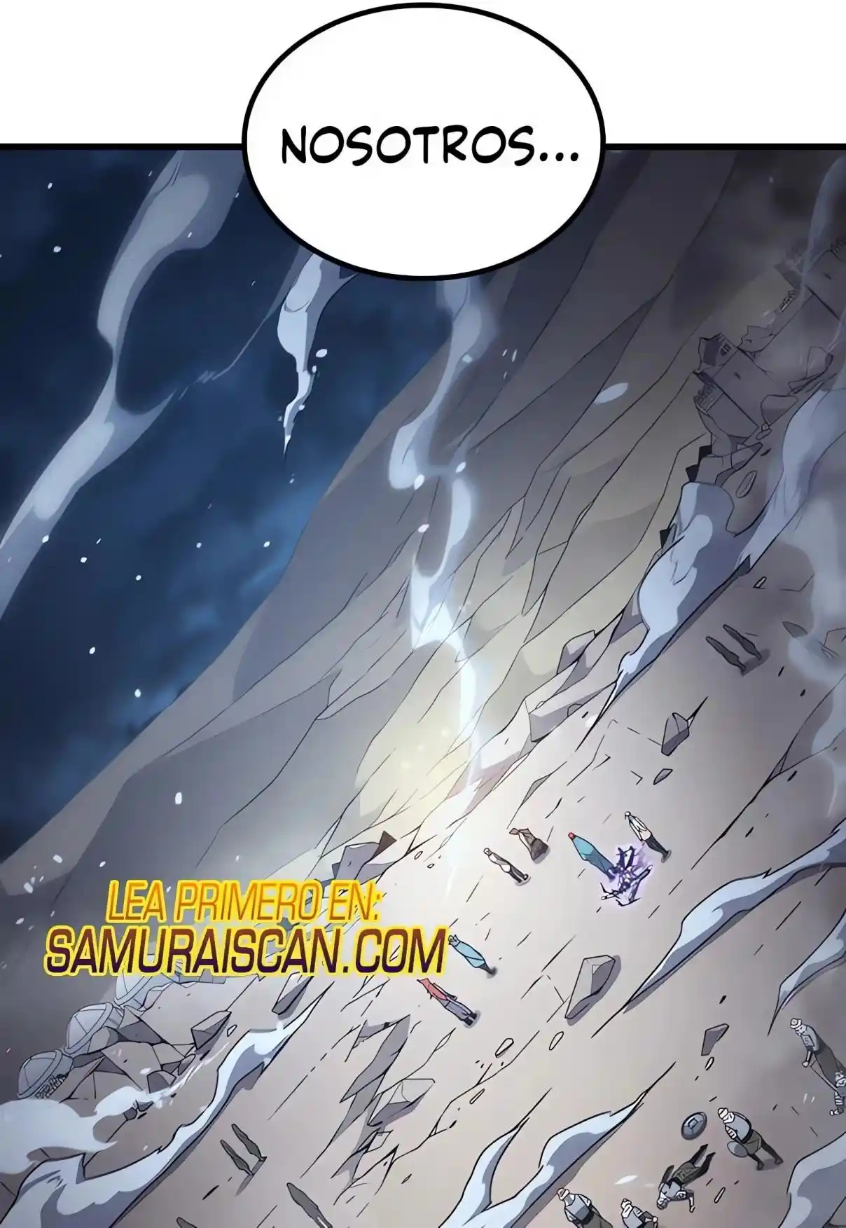 The Great Mage Returns After 4000 Years - Capítulo 160 - Página 36 - LectorTMOo